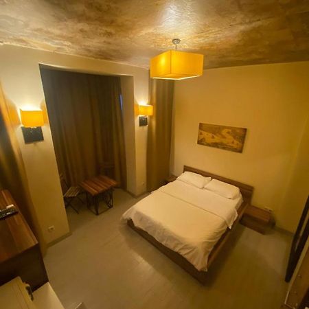 Medusa Apart Hotel Istanbul Eksteriør bilde
