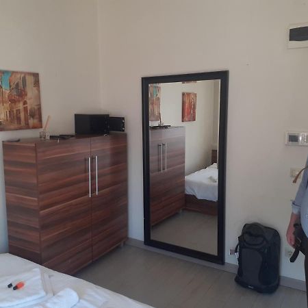 Medusa Apart Hotel Istanbul Eksteriør bilde