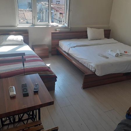 Medusa Apart Hotel Istanbul Eksteriør bilde