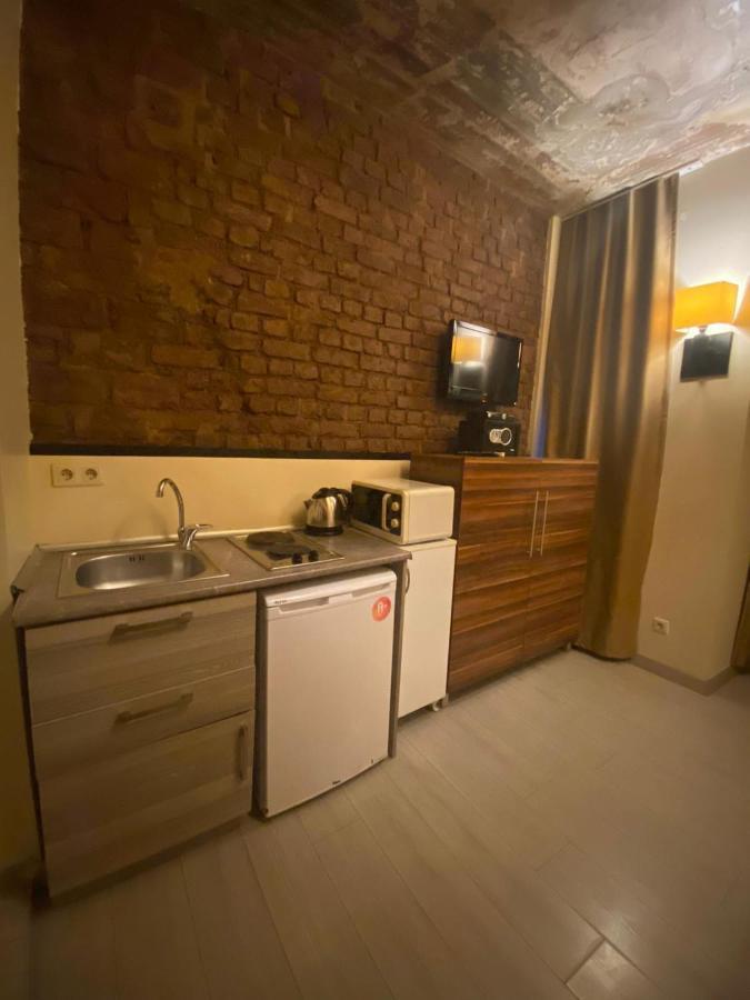 Medusa Apart Hotel Istanbul Eksteriør bilde
