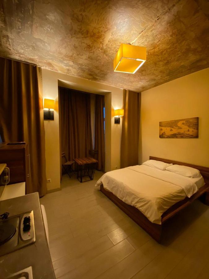 Medusa Apart Hotel Istanbul Eksteriør bilde