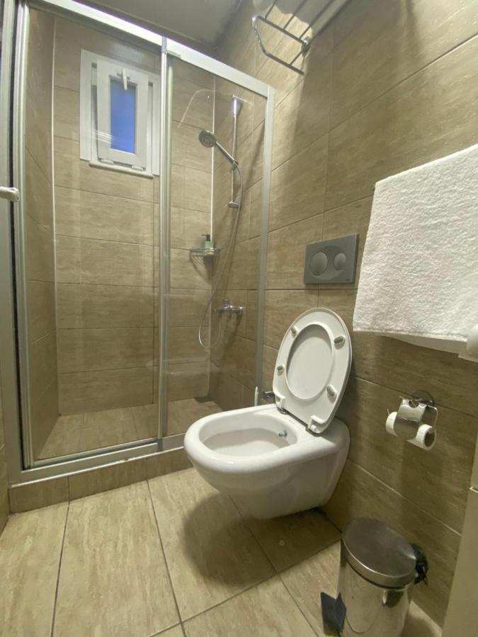 Medusa Apart Hotel Istanbul Eksteriør bilde
