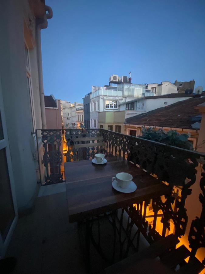 Medusa Apart Hotel Istanbul Eksteriør bilde