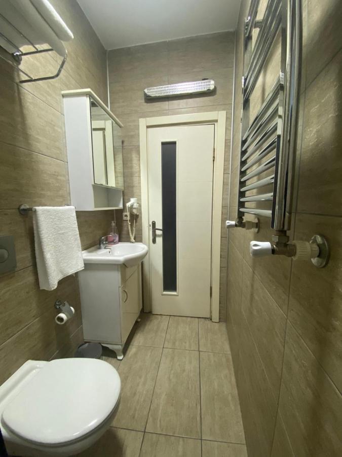 Medusa Apart Hotel Istanbul Eksteriør bilde