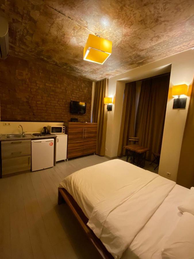 Medusa Apart Hotel Istanbul Eksteriør bilde