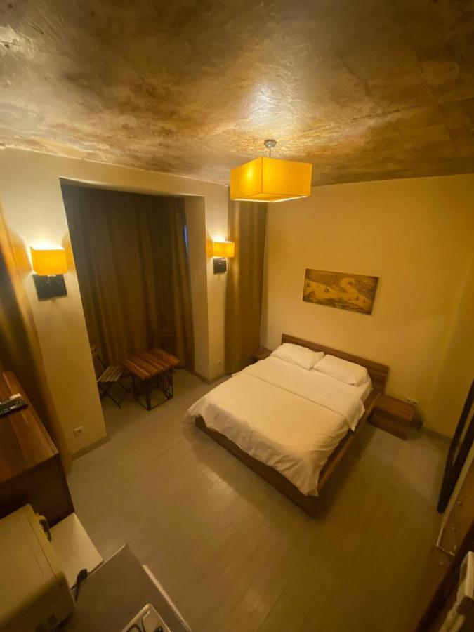 Medusa Apart Hotel Istanbul Eksteriør bilde